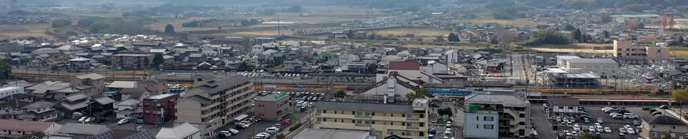 「貴生川駅周辺特区構想」の推進